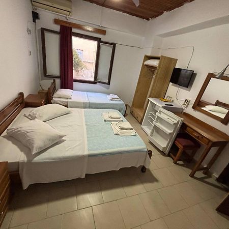 Stelios Rooms To Rent Chania  Exteriér fotografie