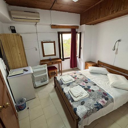 Stelios Rooms To Rent Chania  Exteriér fotografie