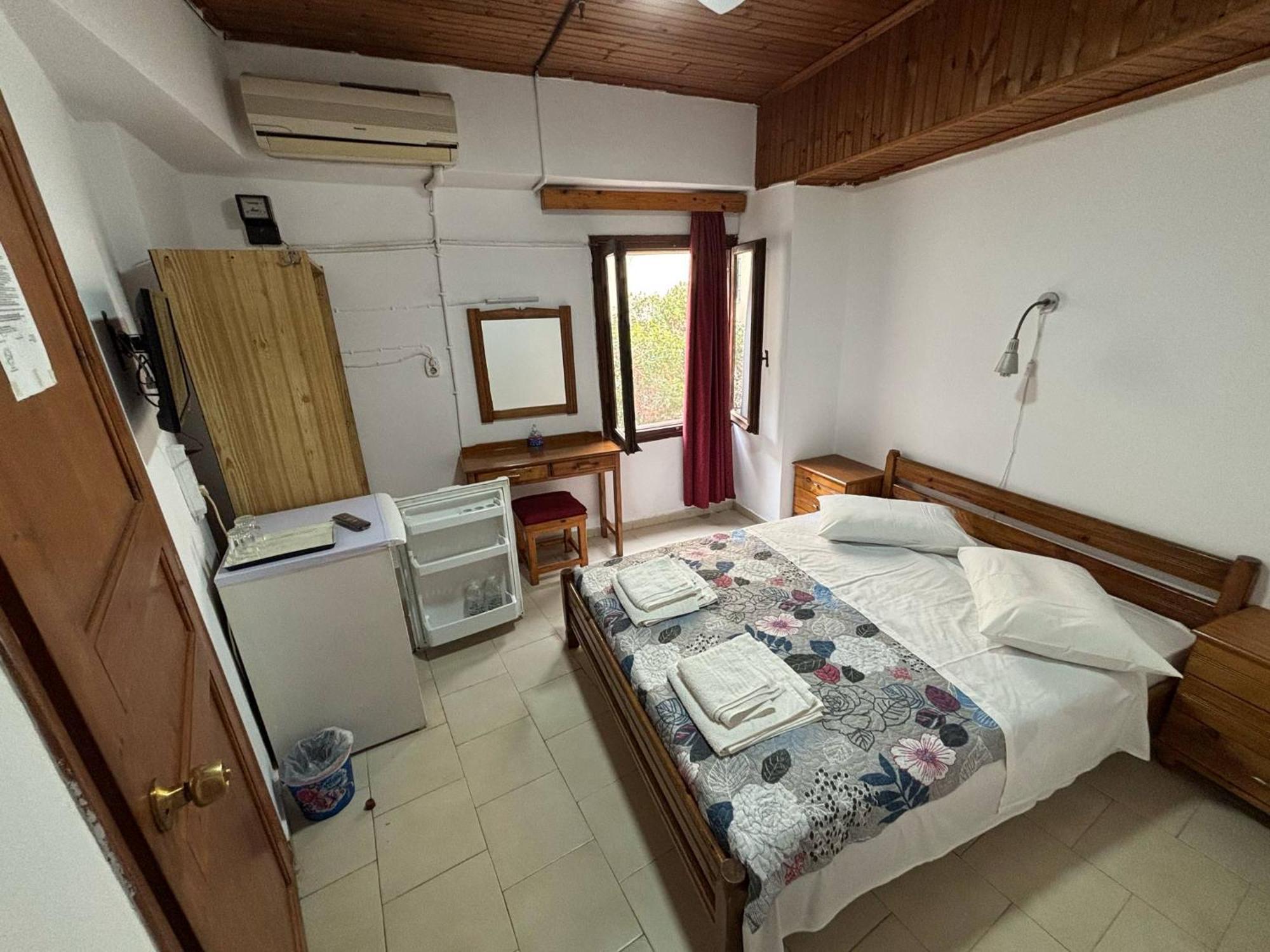 Stelios Rooms To Rent Chania  Exteriér fotografie