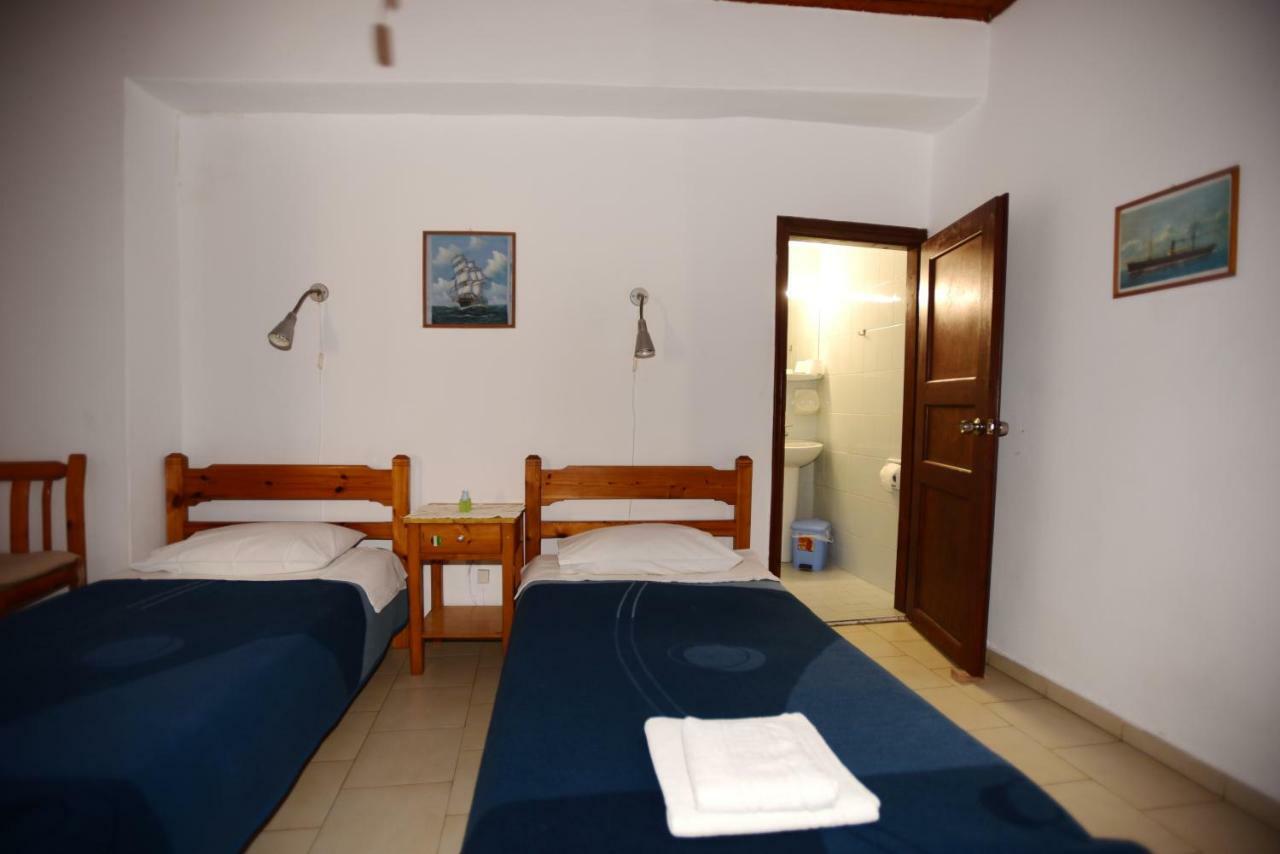Stelios Rooms To Rent Chania  Exteriér fotografie