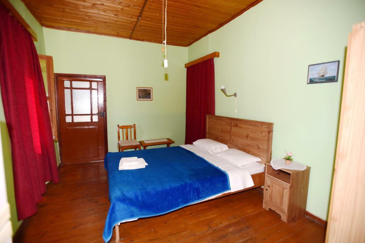 Stelios Rooms To Rent Chania  Exteriér fotografie