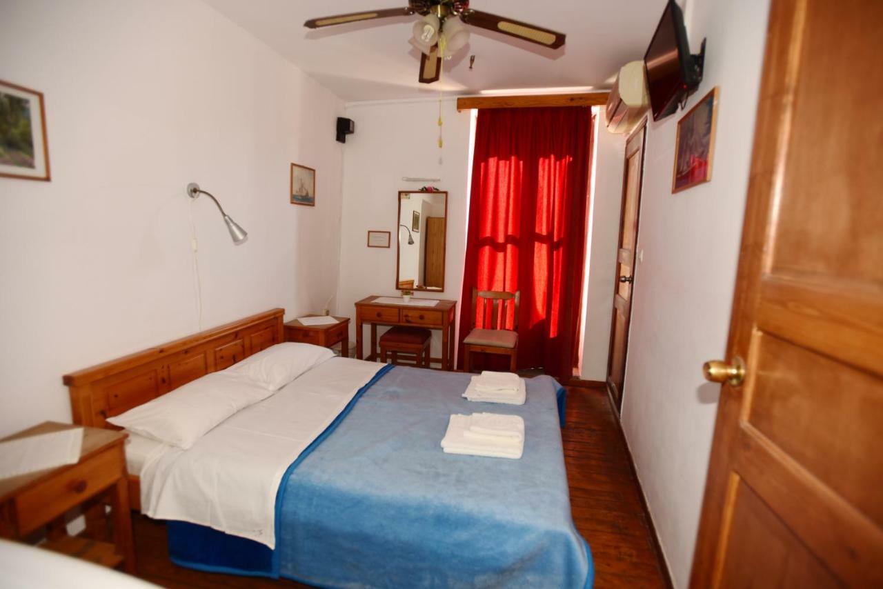 Stelios Rooms To Rent Chania  Exteriér fotografie