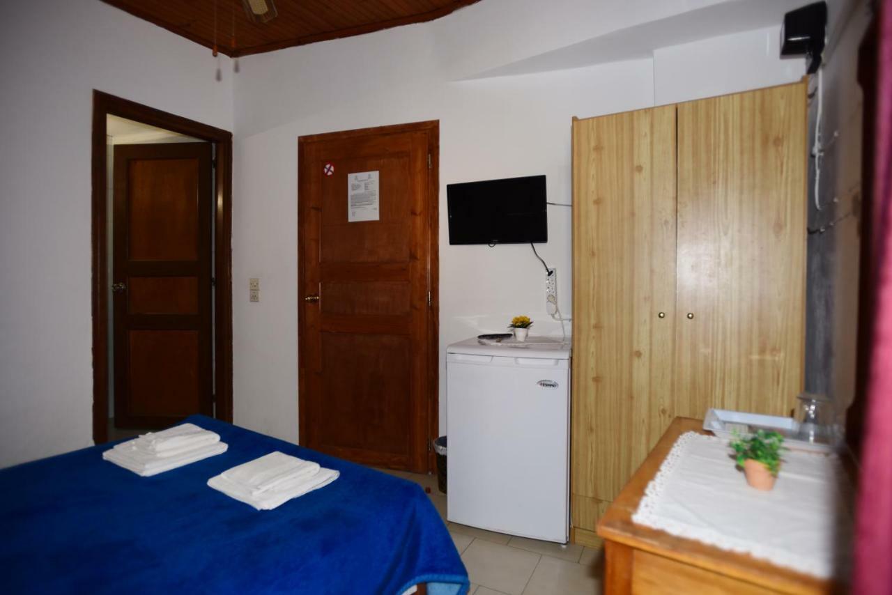 Stelios Rooms To Rent Chania  Exteriér fotografie