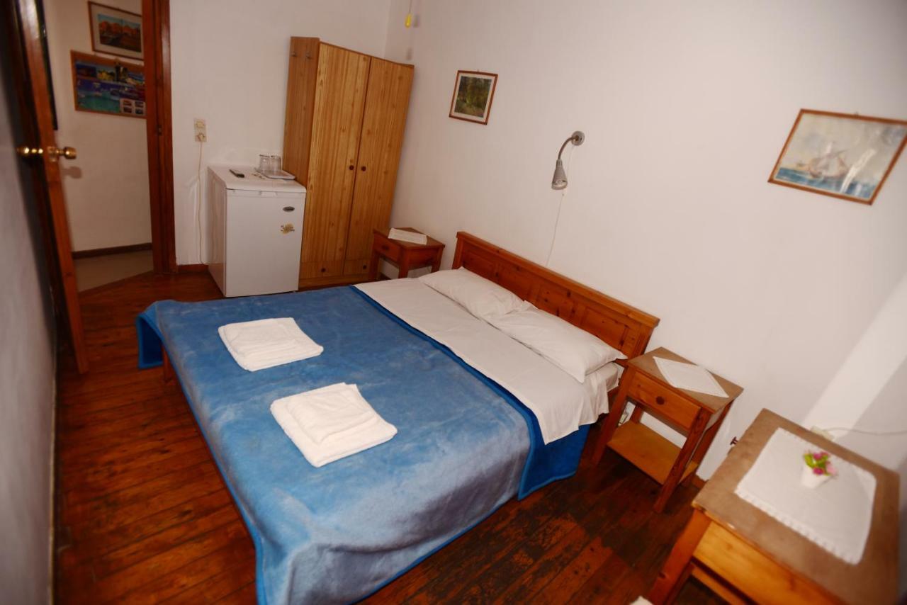 Stelios Rooms To Rent Chania  Exteriér fotografie